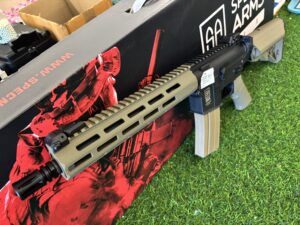 Specna Arms F03 (TAN)